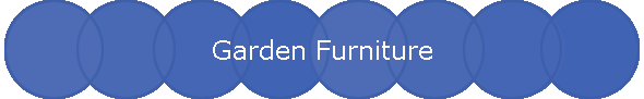 Garden Furniture