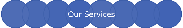 Our Services